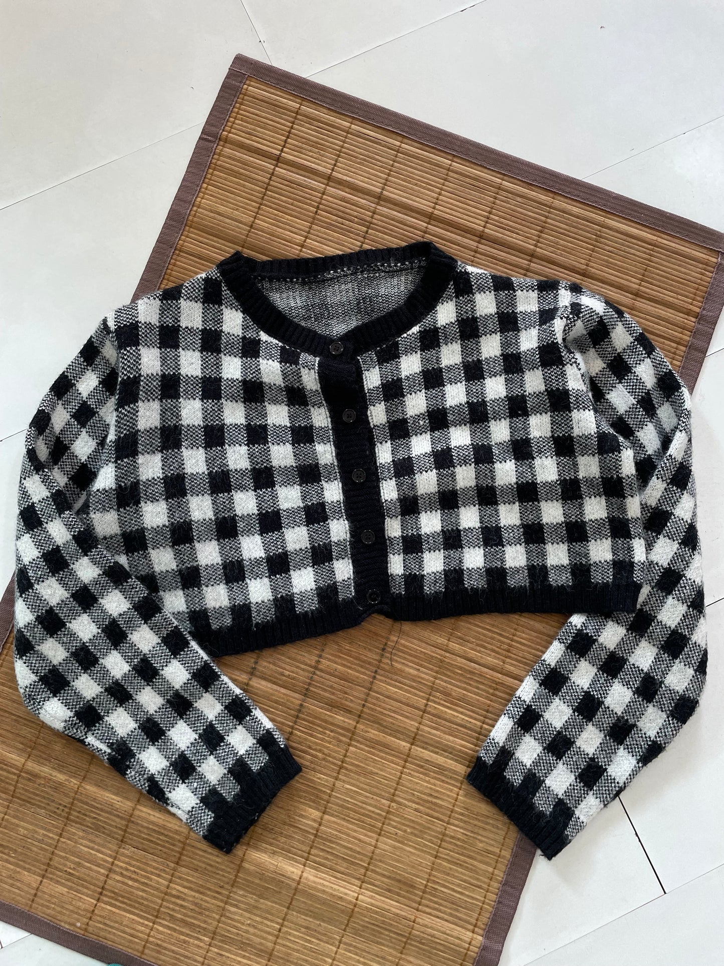 Winter Top-Bust 38