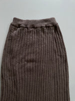 Load image into Gallery viewer, SUPER SOFT WOOLLEN SKIRT - BUST 24 TO 32
