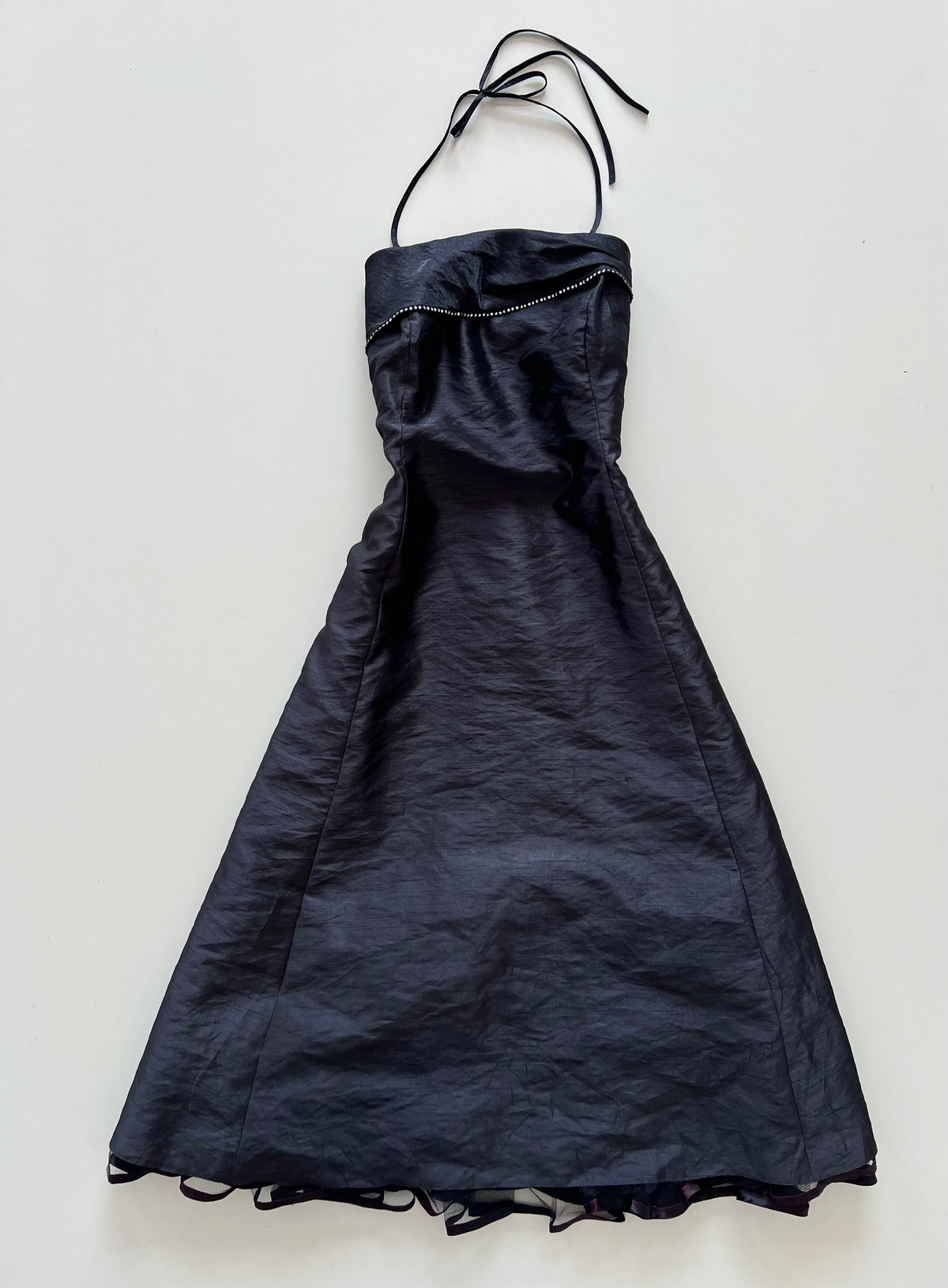 Sixth Sense Vintage Dress-Bust 36