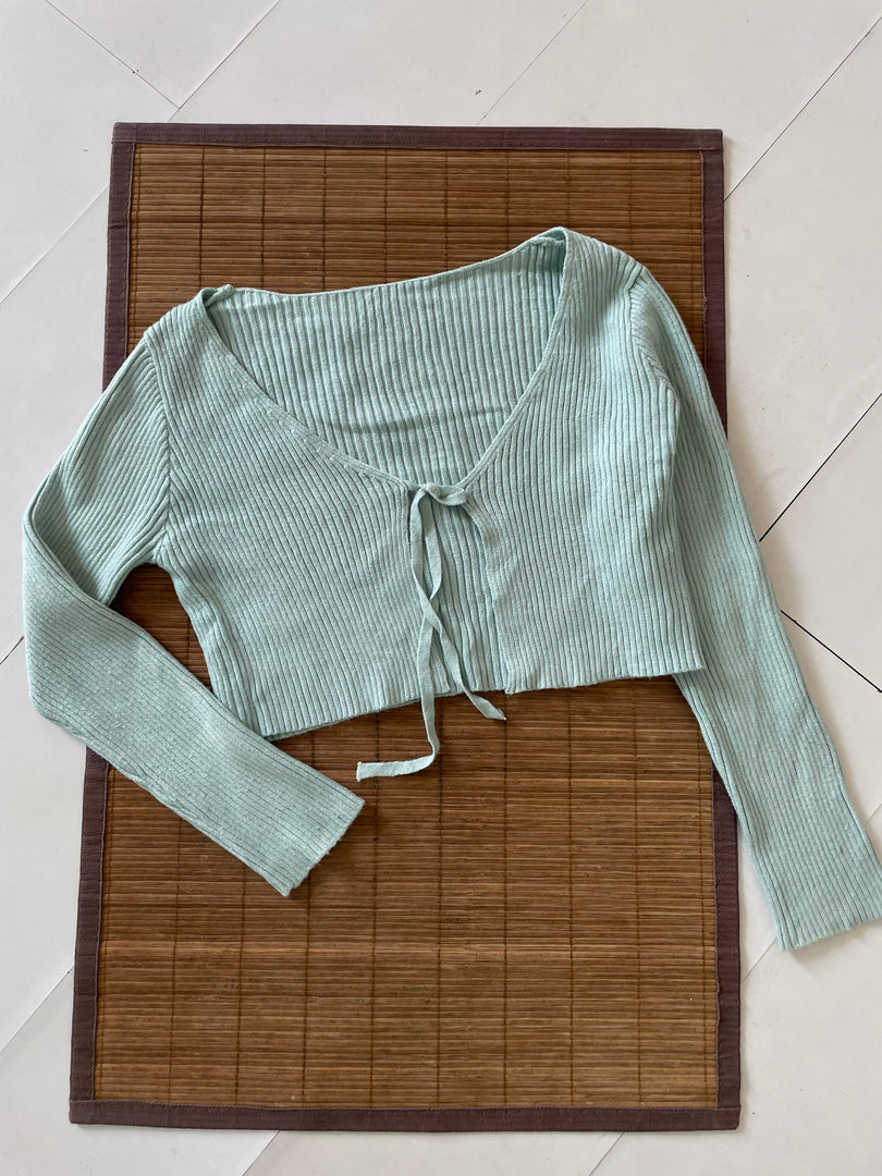 Winter Top-Bust 34 to 36