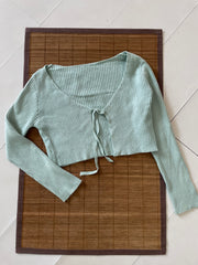 Winter Top-Bust 34 to 36