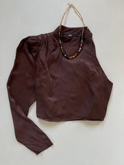 Zara Top-Bust 30