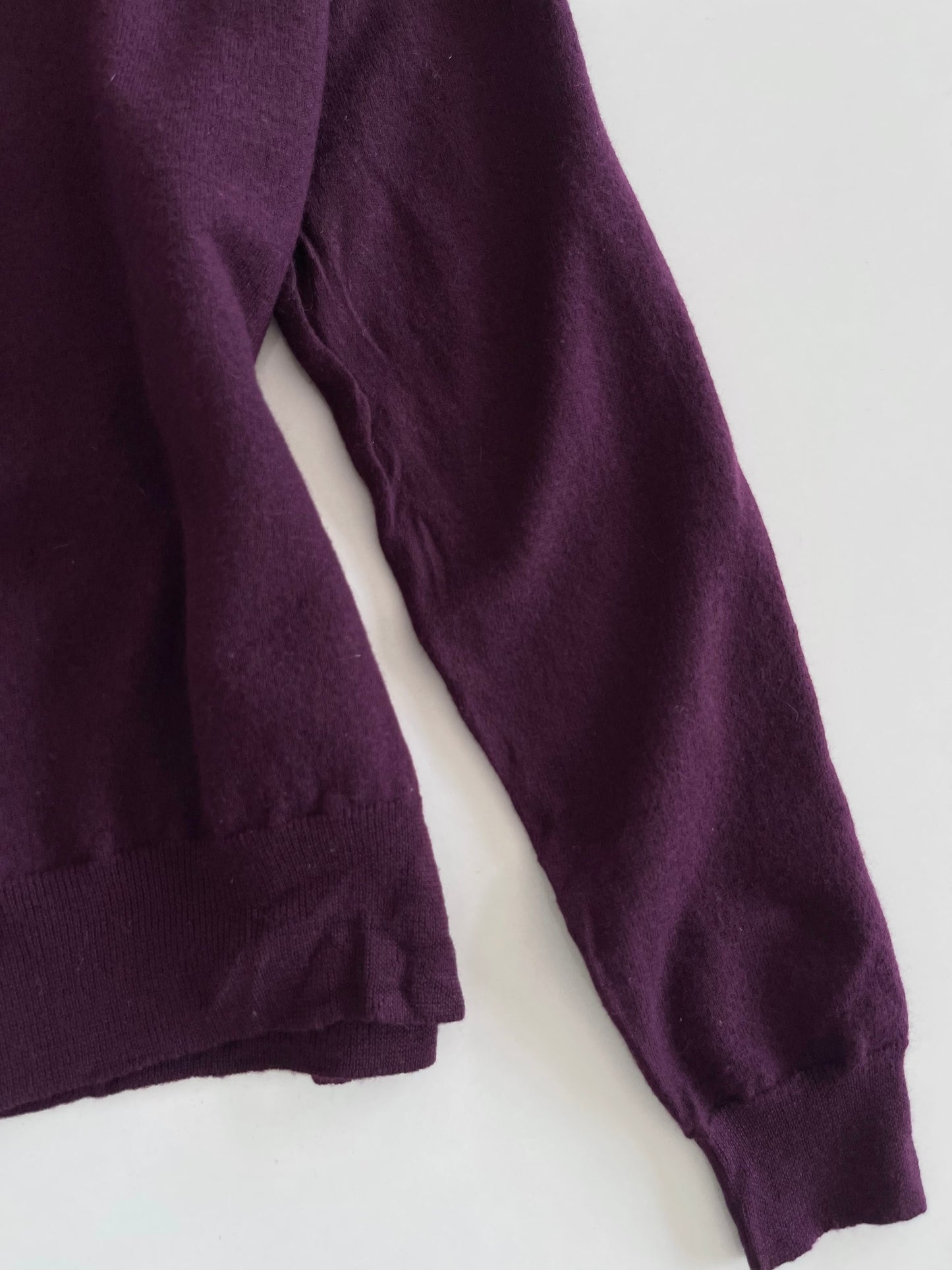 Ralph Lauren 100% Merino Wool Vintage Sweater-Bust 40 to 42