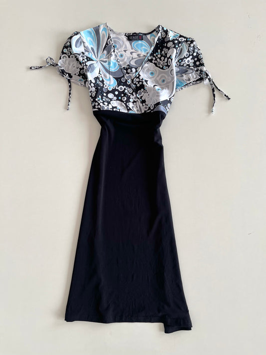 Stage 2 Y2k Dress-Bust 38
