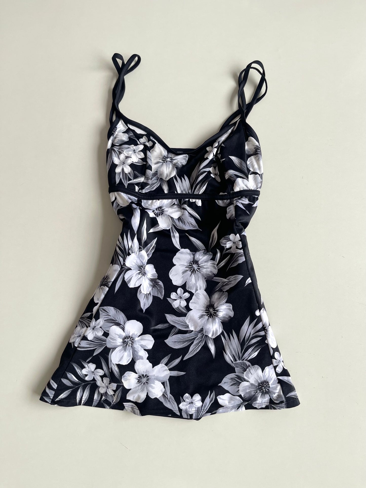 Swimwear Dress-Bust 36 to 38