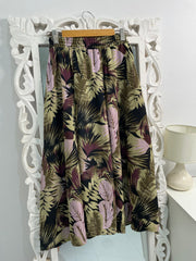 Skirt-Waist 32 to 36