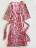 Load image into Gallery viewer, Sora Vintage Dress-Bust 40