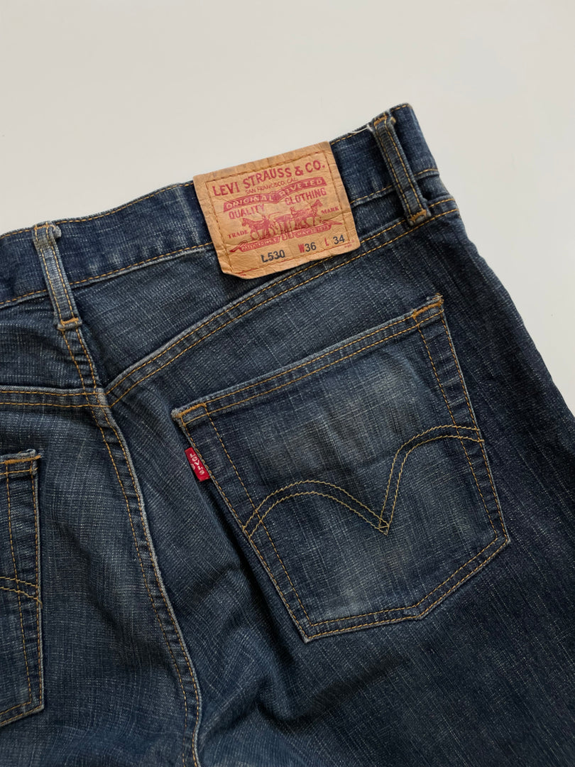 Levi’s Waist 36