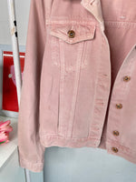 Load image into Gallery viewer, Lee Cooper Denim Jacket-Bust 36
