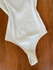 Bershka Lace Bodysuit-Bust 28 to 32