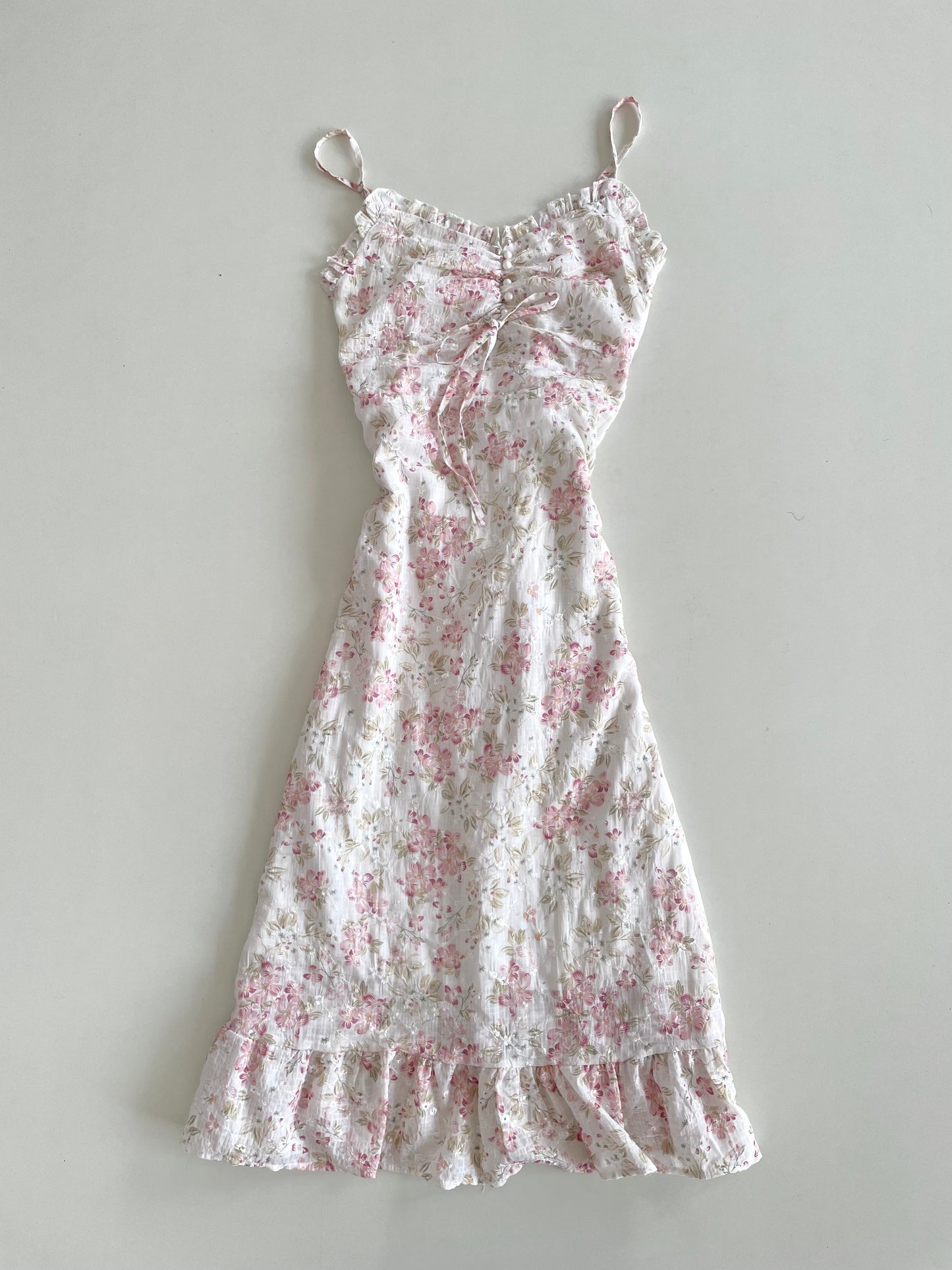 Rosie Slip Dress-Bust 32 to 34