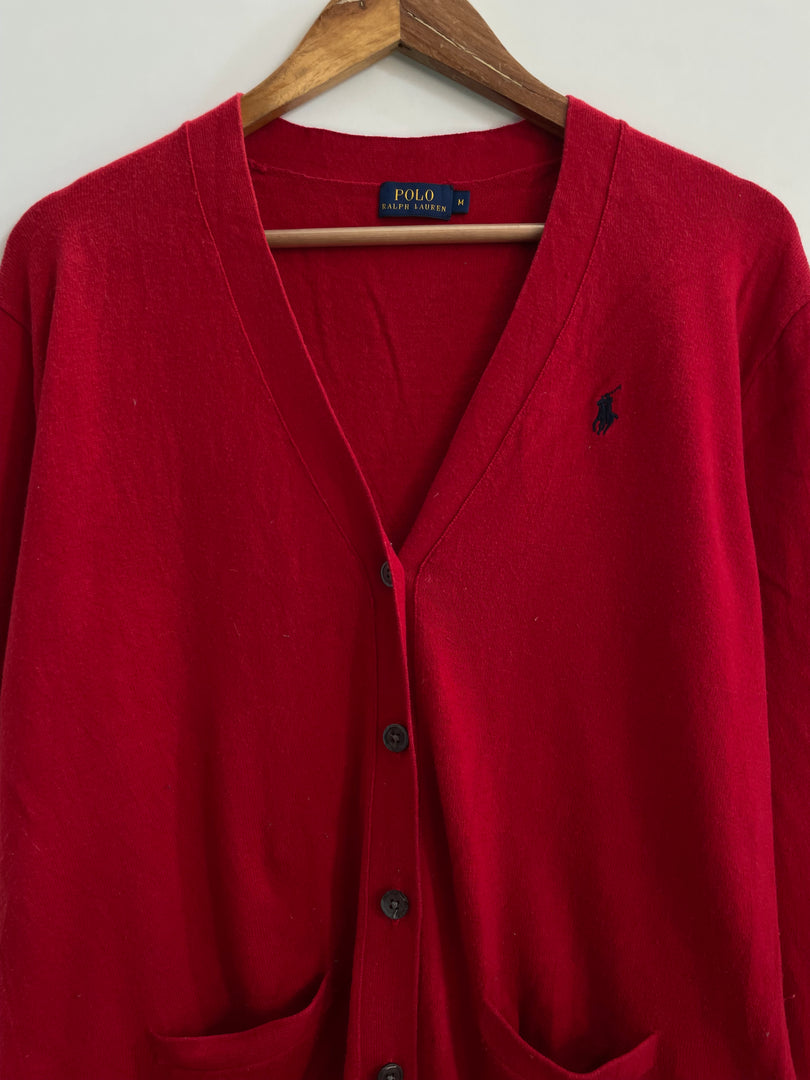 Ralph Lauren Vintage Sweater-Chest 42