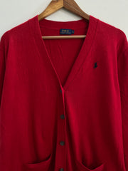 Ralph Lauren Vintage Sweater-Chest 42