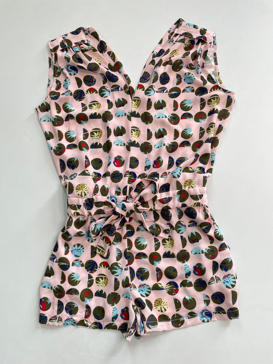 Romper-Bust 40