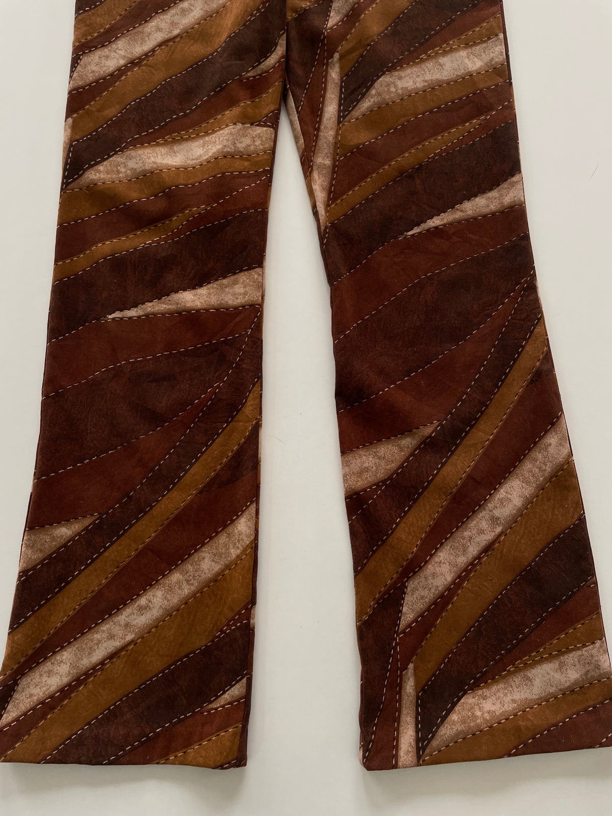 We Show Vintage Pants-Waist 28