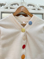 Load image into Gallery viewer, Cyzy Chunky Sweater-Bust 32
