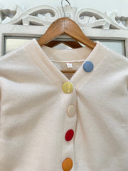 Cyzy Chunky Sweater-Bust 32