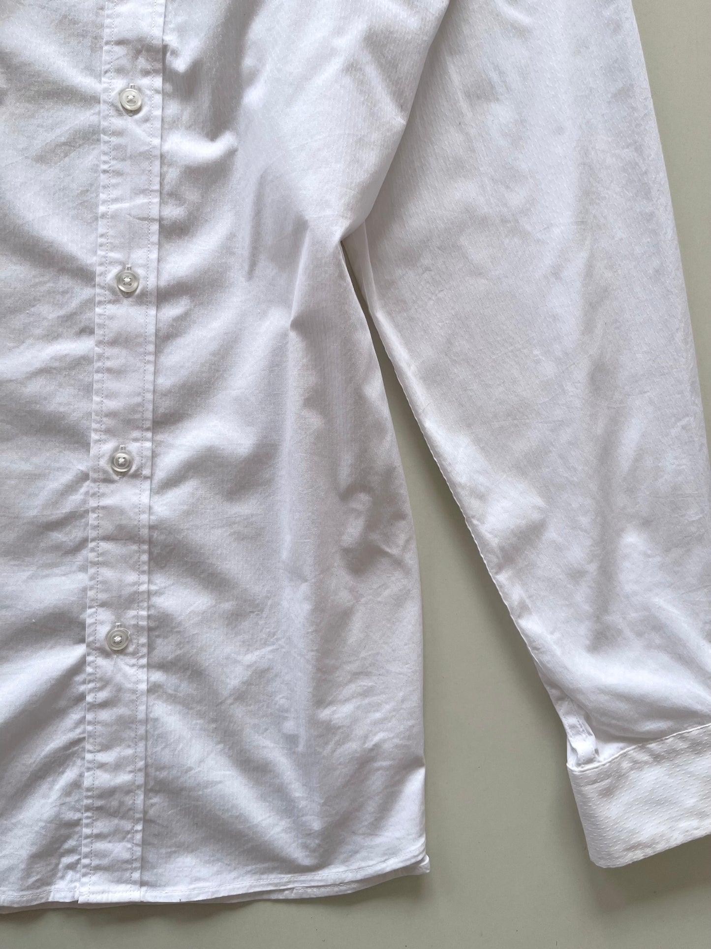 Old Navy Shirt-Bust 52