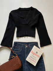 Soft Winter Top-Bust 32 to 34