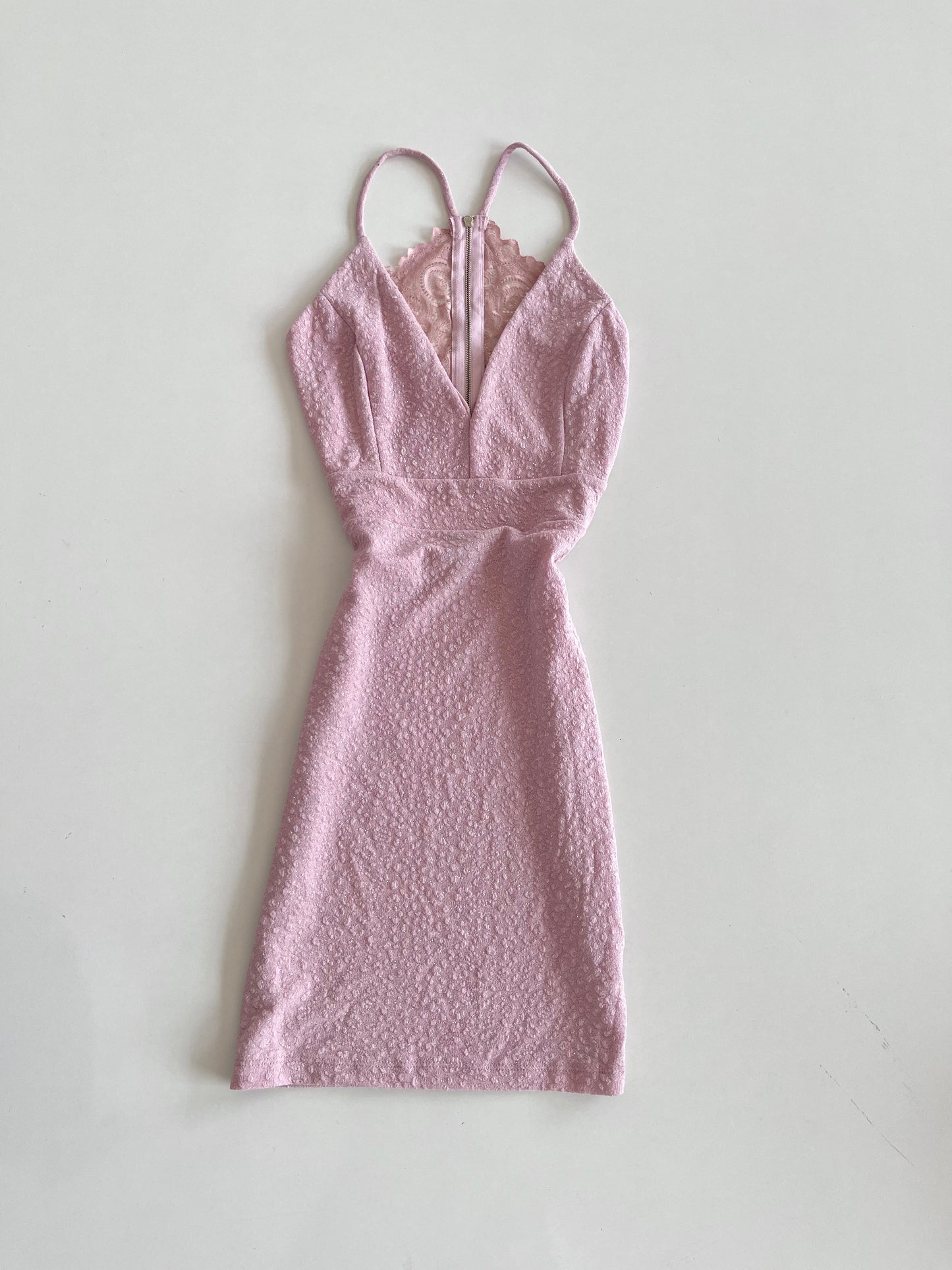 Windsor Dress-Bust 30 to 32