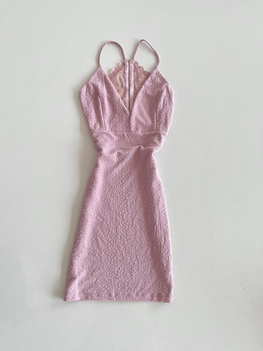 Windsor Dress-Bust 30 to 32