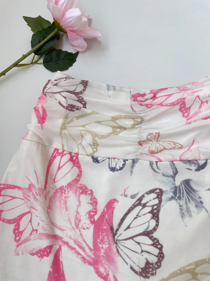 Skirt-Waist 30 to 32