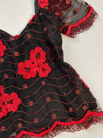 Load image into Gallery viewer, Vintage Sequin Top-Bust 42
