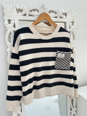 Chunky Pinterest Sweater-Bust 44