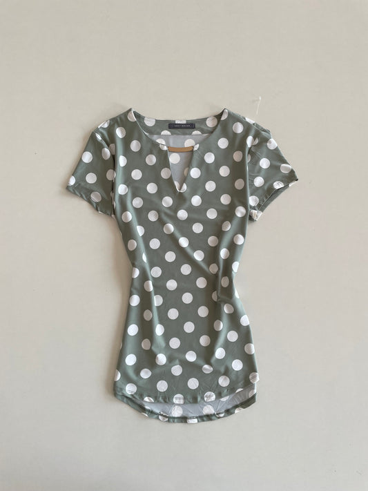 Suzy Shier Vintage Top-Bust 38 to 40