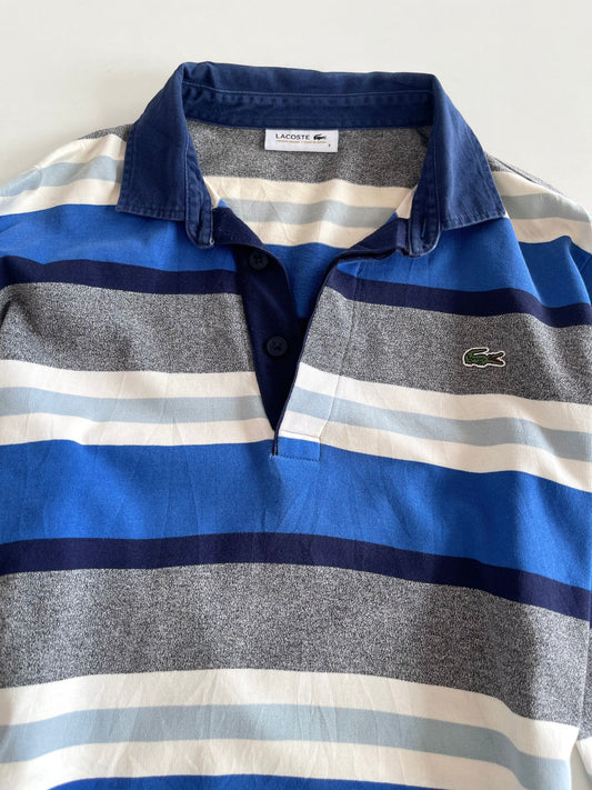 Lacoste Vintage T-Shirt-Bust 40