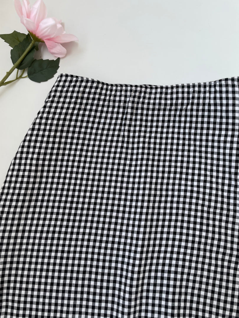 Hollister Skirt-Waist 30