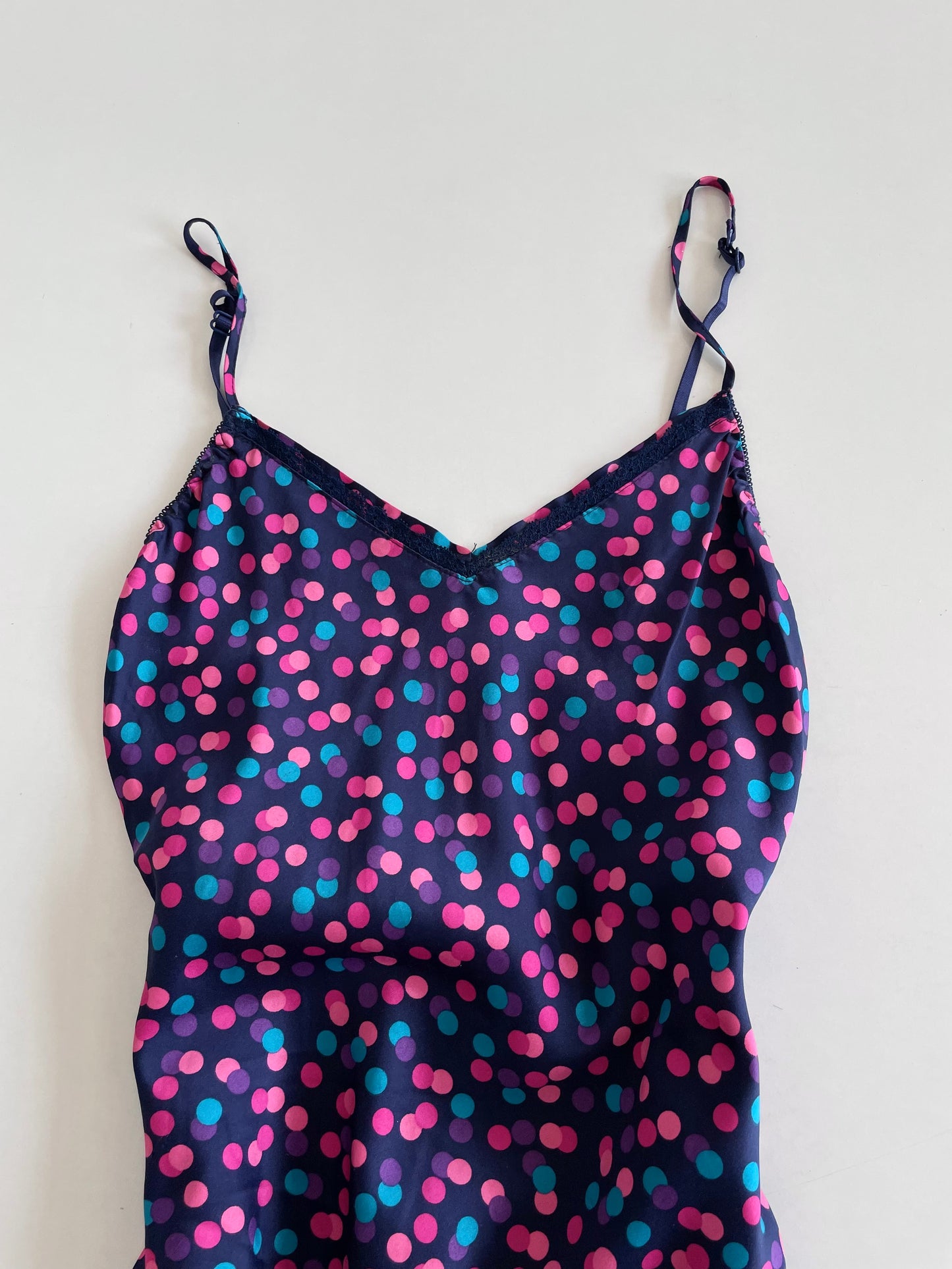 Vintage Slip Top-Bust 32 to 34