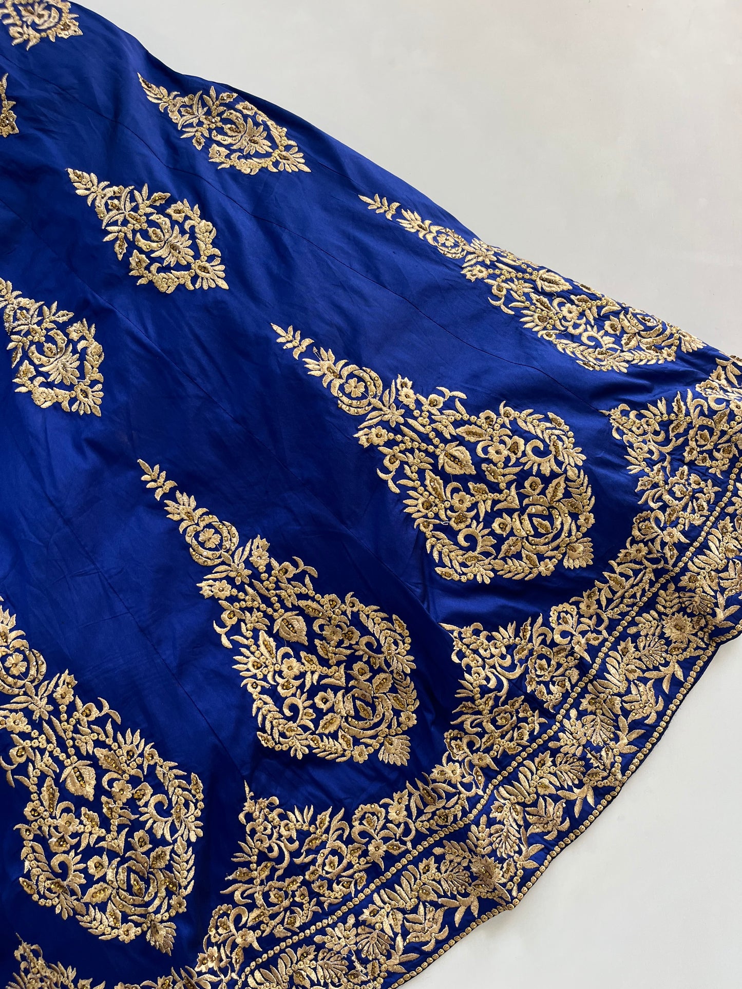 Desi Skirt-Waist 26 to 30