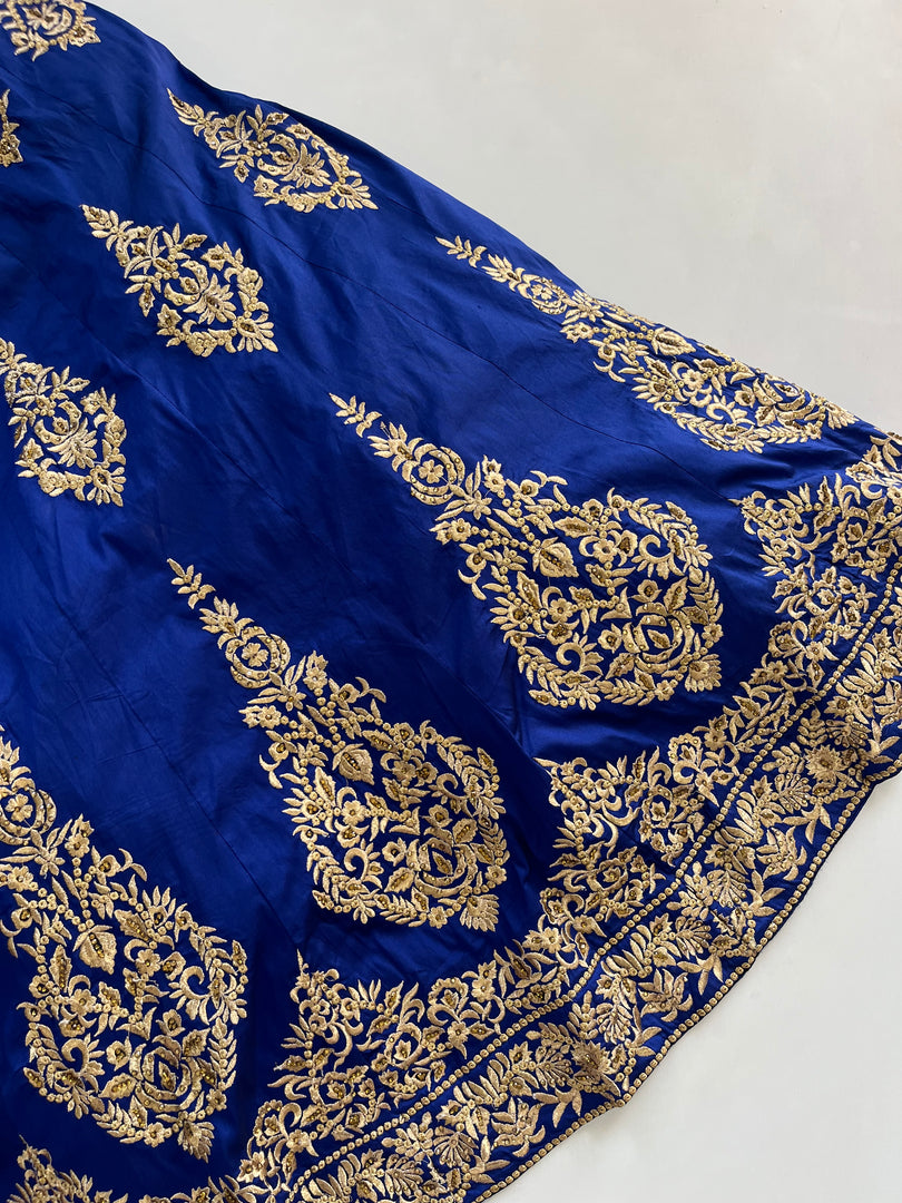 Desi Skirt-Waist 26 to 30