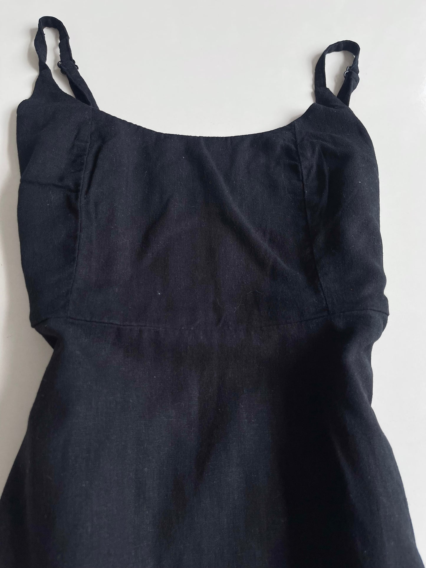 Old Navy Dress-Bust 38