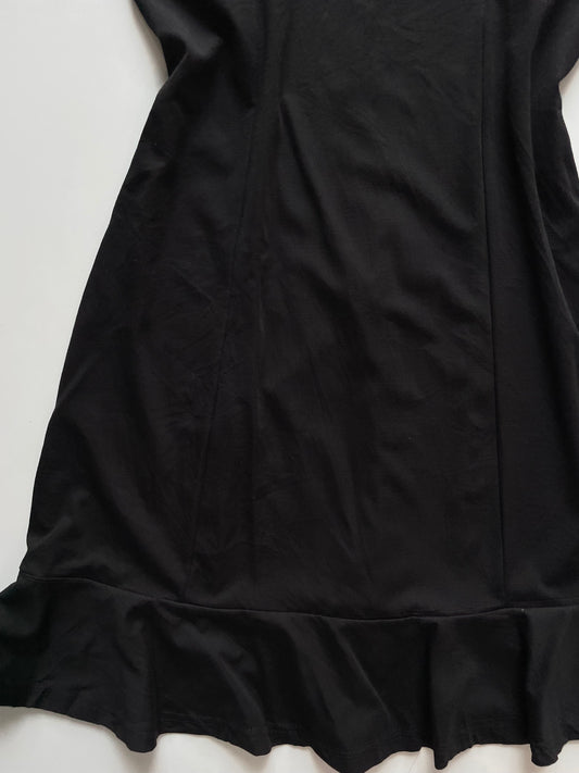 Little Black Dress with tags-Bust 30 to 32