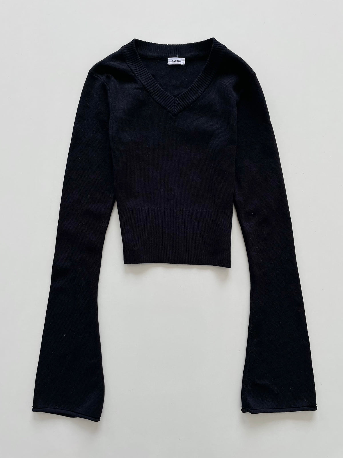 Garage Pre Winter Top-Bust 30 to 32