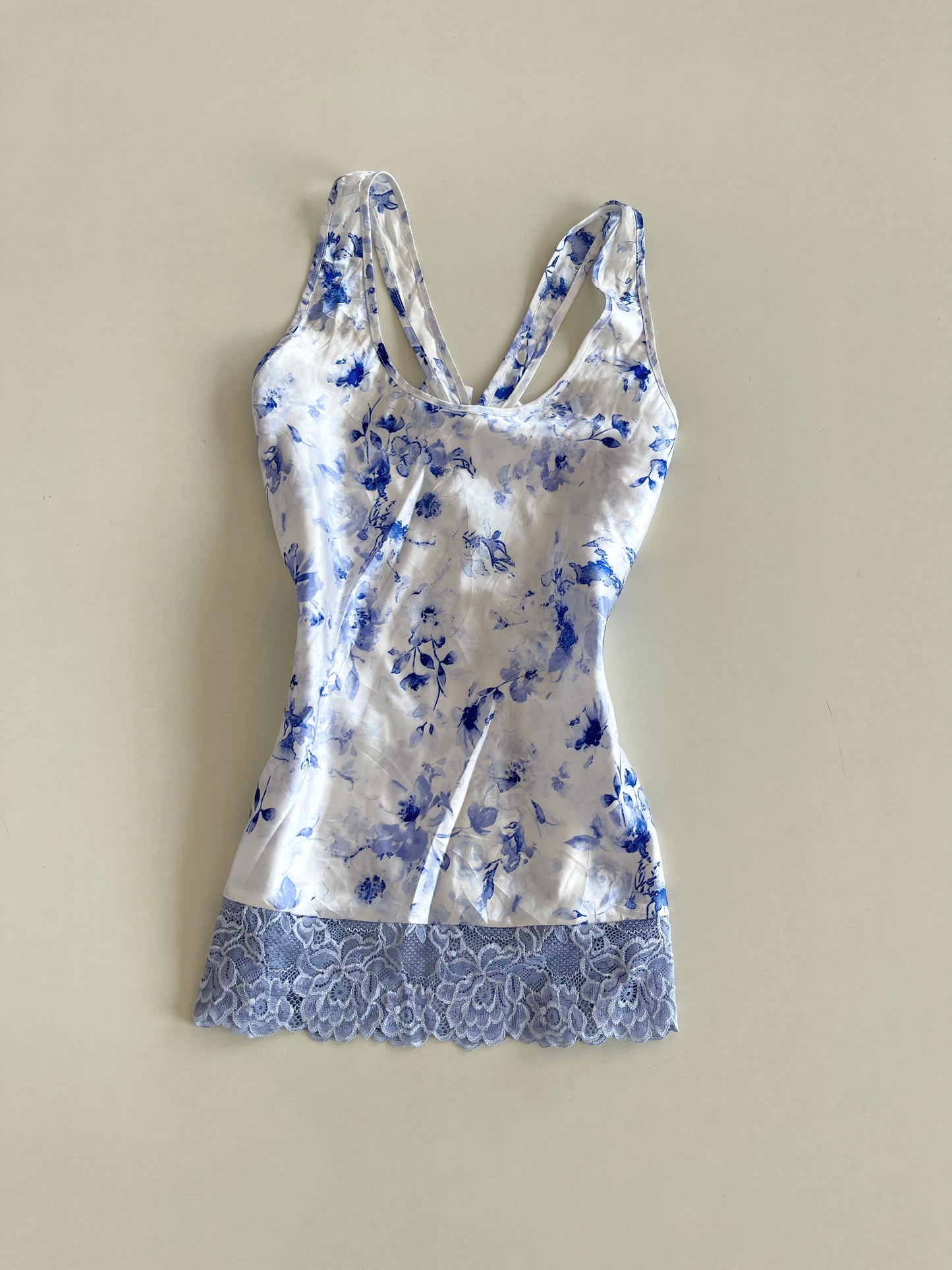 La Via En Rose Top-Bust 34