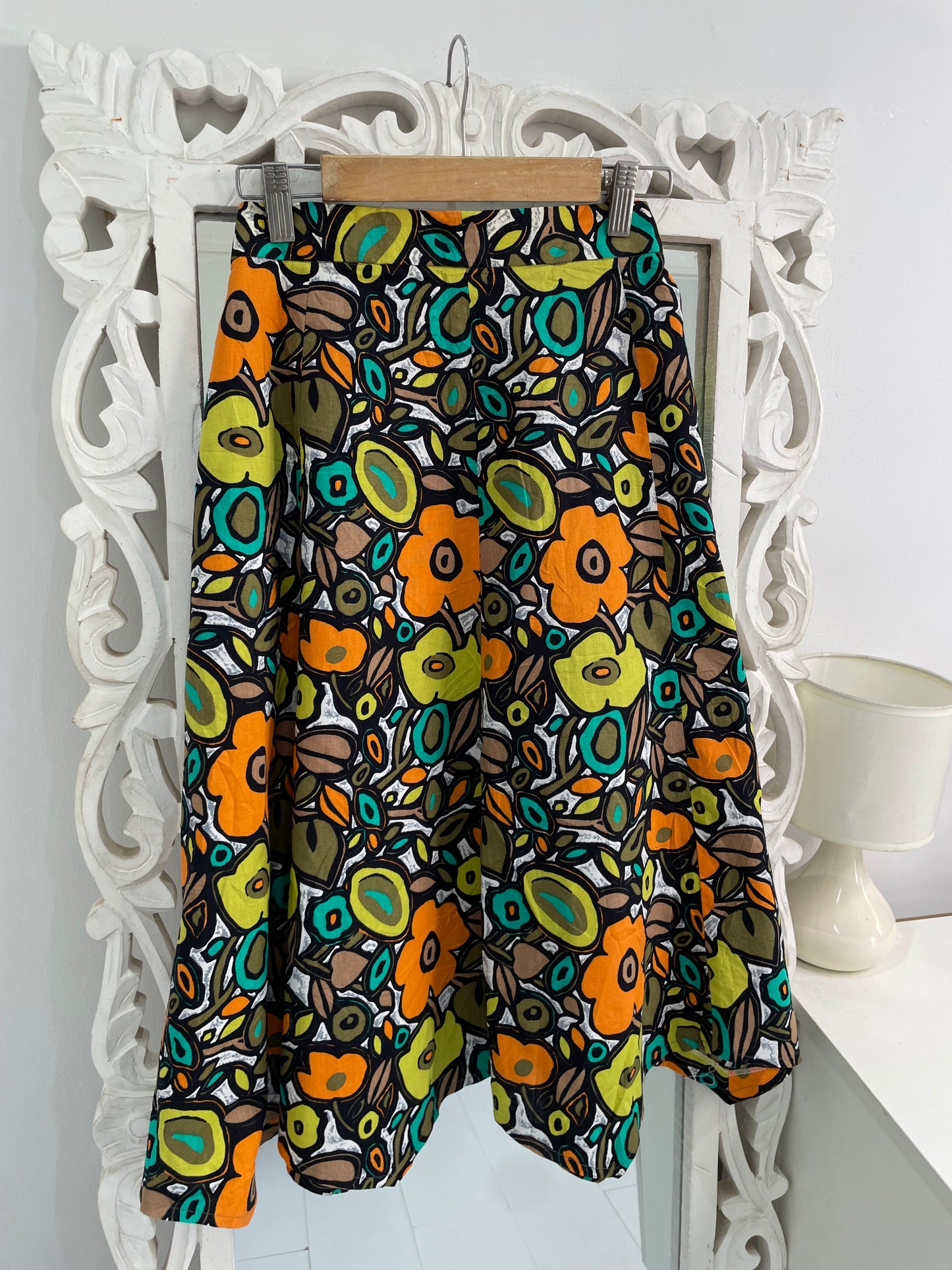 Skirt-Waist 32