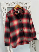 Load image into Gallery viewer, Super Thick Shacket-Chest 42
