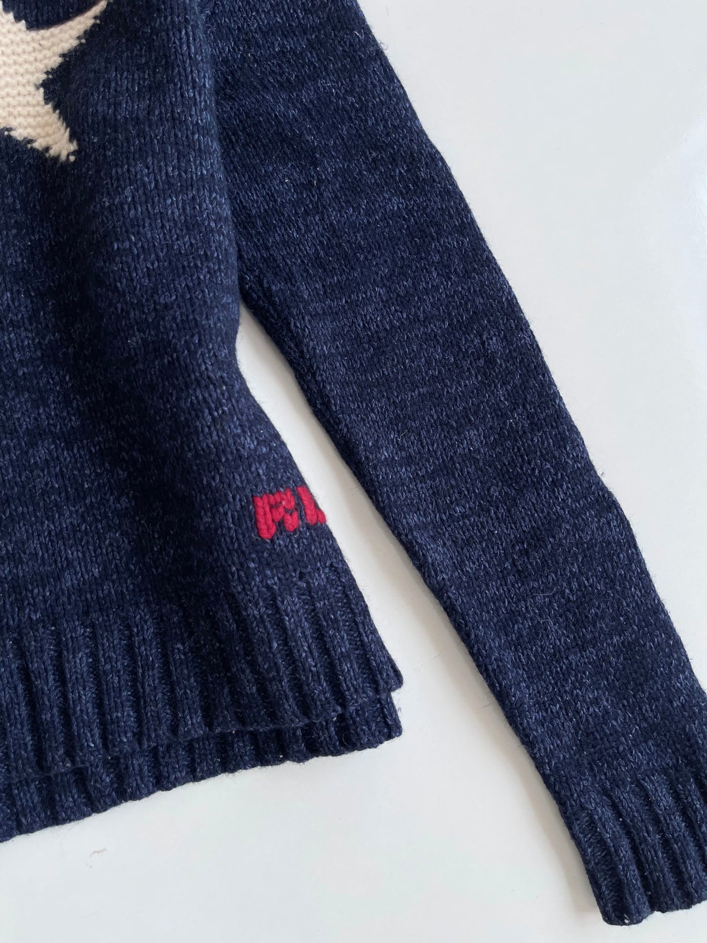 Ralph Lauren Vintage Sweater-Bust 36 to 38