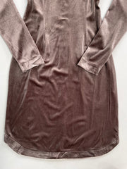 Lila Lou Chenille Dress-Bust 32