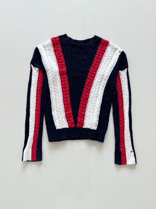 Tommy Hilfiger Vintage Sweater-Bust 42