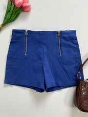 Dotori Shorts-Waist 26