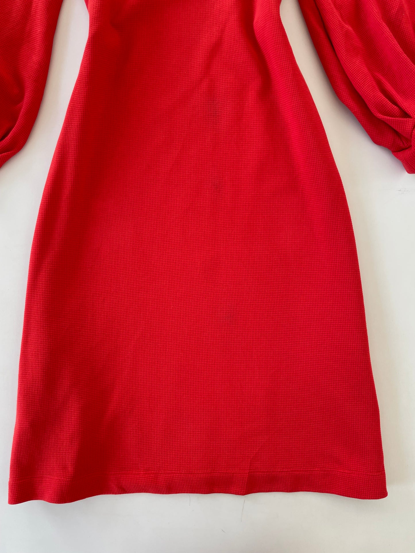 Massimo Dutti Dress-Bust 36