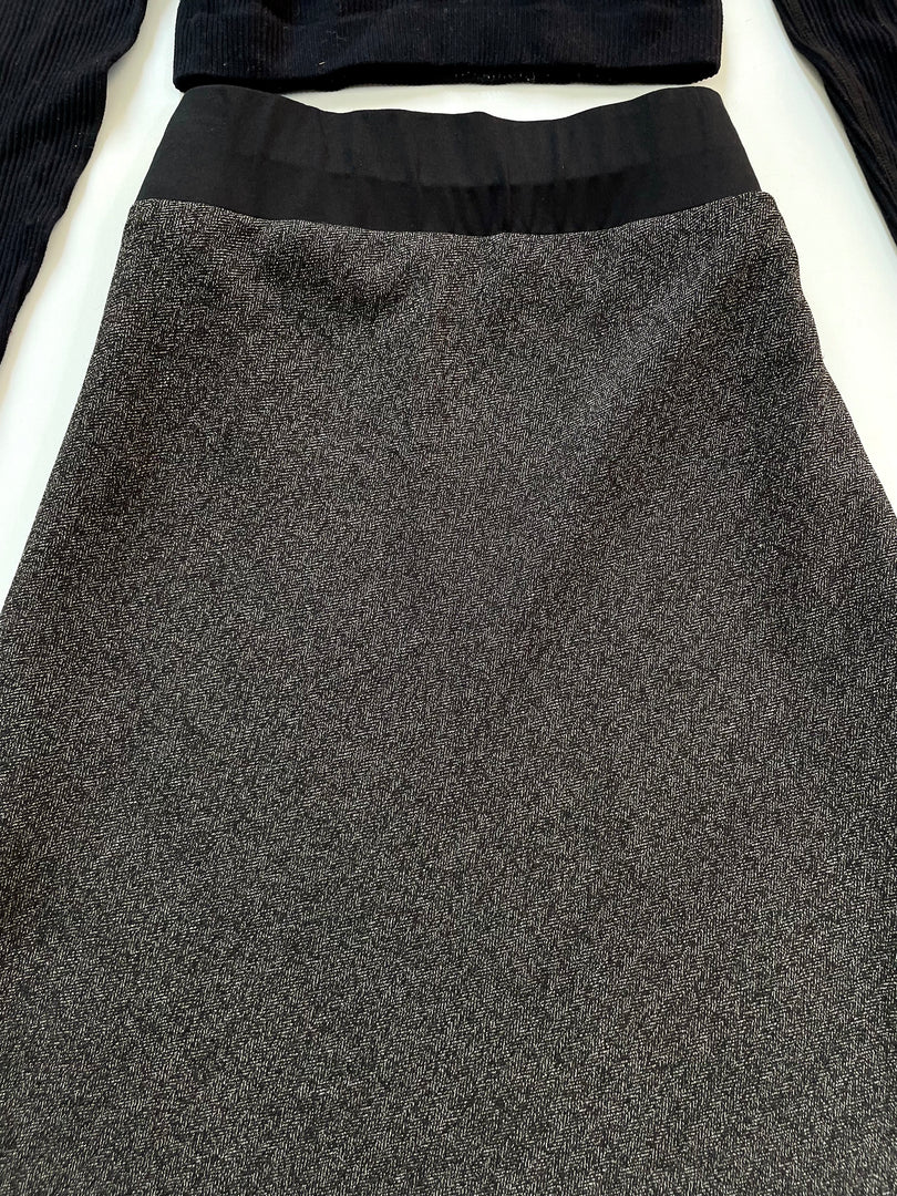 Vintage Skirt-Waist 30 to 34