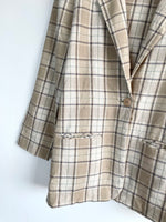 Load image into Gallery viewer, Appàrenza Vintage Blazer-Bust 46