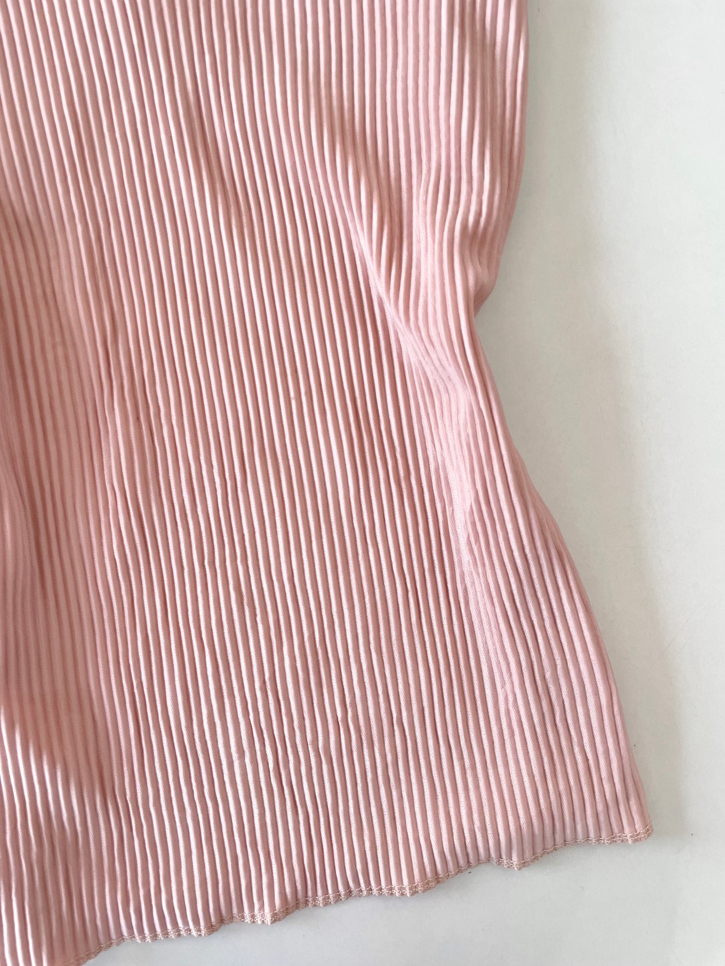 Peach Top-Bust 34 to 36