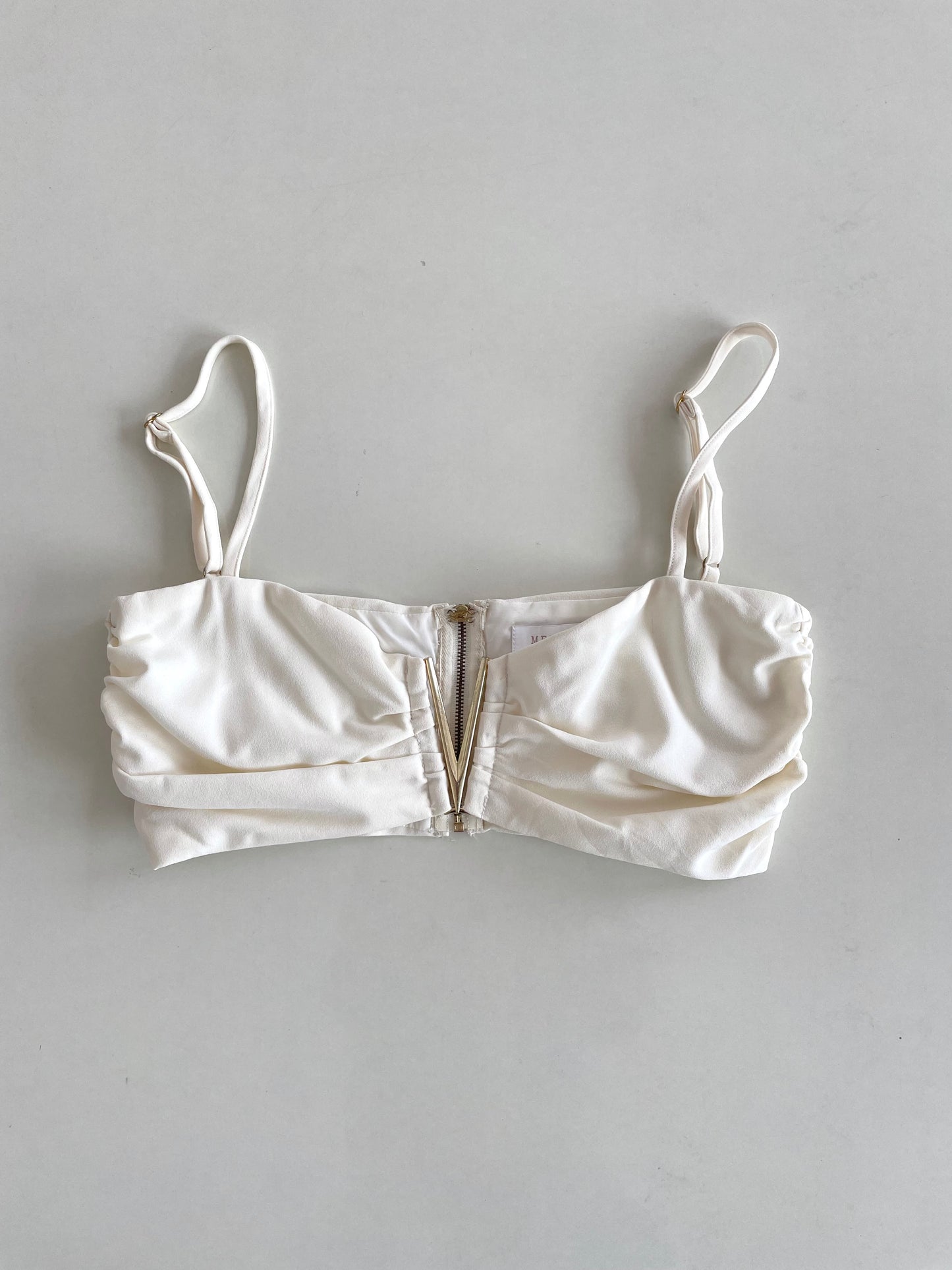 Meshki Top-Bust 34