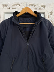 H&m Thick Jacket-Bust 42